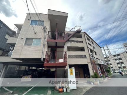 ゆきみマンション 205｜大阪府東大阪市日下町３丁目(賃貸マンション3DK・2階・57.00㎡)の写真 その13