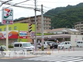 エコーハイツII 203 ｜ 大阪府柏原市平野１丁目（賃貸マンション3LDK・2階・60.00㎡） その18