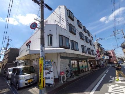 アリタマンション長瀬 205号室｜大阪府東大阪市近江堂２丁目(賃貸マンション1R・2階・16.00㎡)の写真 その16