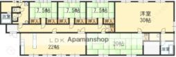 横堤駅 24.0万円