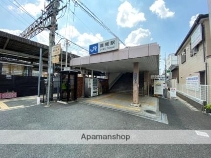画像16:徳庵駅(その他周辺施設)まで497m