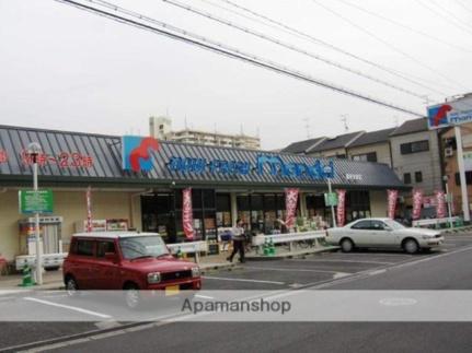 画像18:（株）万代／鶴見今津店(スーパー)まで1402m