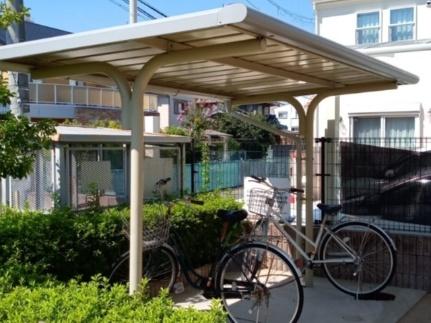 レオパレスプリフェール 204｜大阪府大阪市鶴見区茨田大宮１丁目(賃貸アパート1K・2階・26.49㎡)の写真 その17