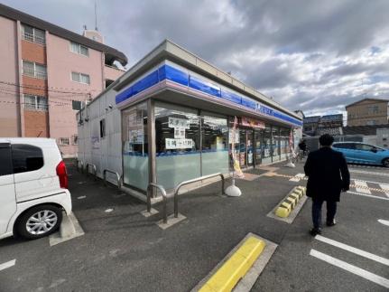 サウス柿木 110号室｜大阪府大東市中垣内１丁目(賃貸アパート1K・1階・20.46㎡)の写真 その4