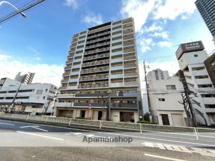 リヴェント福島 708 ｜ 大阪府大阪市福島区鷺洲３丁目（賃貸マンション1LDK・7階・32.55㎡） その16