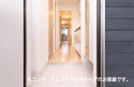 アンジュ　ド　ボヌール　香里園 103｜大阪府枚方市南中振２丁目(賃貸アパート1K・1階・28.87㎡)の写真 その8