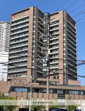 画像17:関西電力病院(病院)まで477m