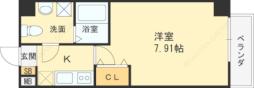 中津駅 6.1万円