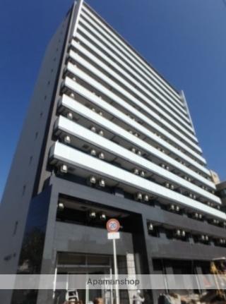 エステムプラザ福島ジェネル 401｜大阪府大阪市福島区吉野４丁目(賃貸マンション2K・4階・36.08㎡)の写真 その1