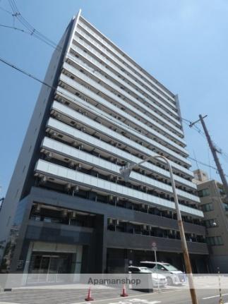 エステムプラザ福島ジェネル 401｜大阪府大阪市福島区吉野４丁目(賃貸マンション2K・4階・36.08㎡)の写真 その13