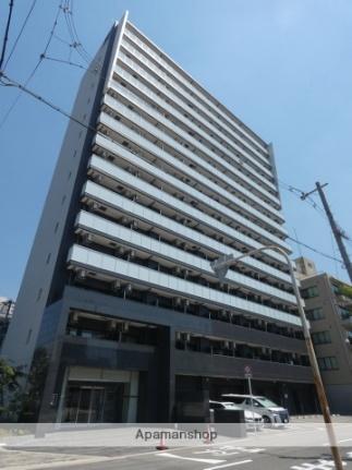 エステムプラザ福島ジェネル 702｜大阪府大阪市福島区吉野４丁目(賃貸マンション1K・7階・21.15㎡)の写真 その4