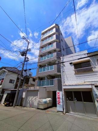 ＩＦ西梅田 601｜大阪府大阪市北区大淀南３丁目(賃貸マンション1K・6階・24.00㎡)の写真 その14