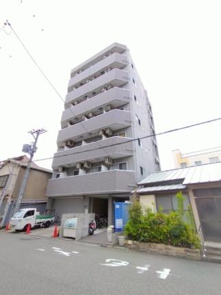 ＮＯＢ西梅田 202｜大阪府大阪市北区大淀南３丁目(賃貸マンション1K・2階・23.00㎡)の写真 その12