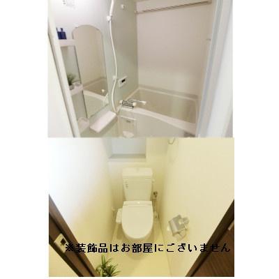 ル・パルトネール梅田北 1305｜大阪府大阪市北区豊崎１丁目(賃貸マンション1R・13階・22.92㎡)の写真 その18