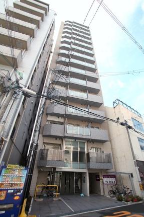 ル・パルトネール梅田北 1004｜大阪府大阪市北区豊崎１丁目(賃貸マンション1R・10階・22.92㎡)の写真 その11