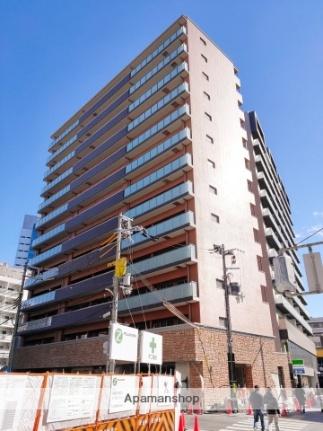 プレジオ海老江 0505｜大阪府大阪市福島区海老江５丁目(賃貸マンション1R・5階・35.14㎡)の写真 その1