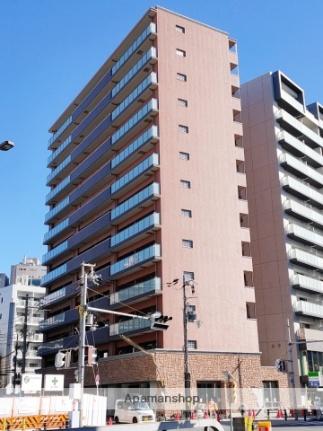 プレジオ海老江 0505｜大阪府大阪市福島区海老江５丁目(賃貸マンション1R・5階・35.14㎡)の写真 その14