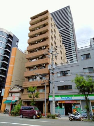 エクセランス梅田西 701｜大阪府大阪市北区大淀南２丁目(賃貸マンション1R・7階・30.00㎡)の写真 その1