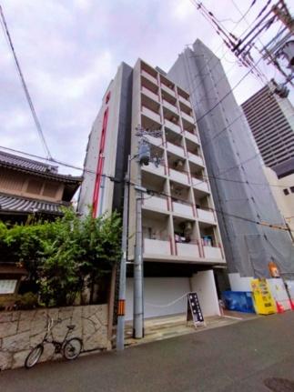 セレブコート梅田 502号室｜大阪府大阪市北区大淀南２丁目(賃貸マンション1K・5階・32.17㎡)の写真 その14