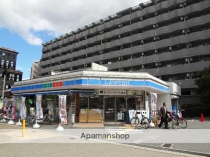 フラットレモン 703｜大阪府大阪市北区長柄中１丁目(賃貸マンション1LDK・7階・43.10㎡)の写真 その18