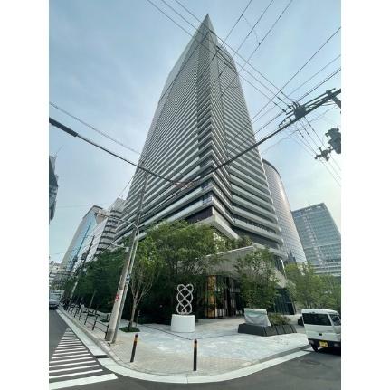 Ｂｒｉｌｌｉａ　Ｔｏｗｅｒ堂島 0808｜大阪府大阪市北区堂島２丁目(賃貸マンション1SLDK・8階・66.60㎡)の写真 その1