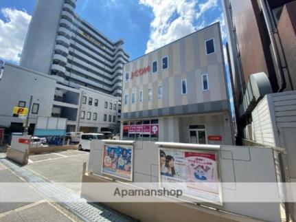 アデレード長田 106｜大阪府東大阪市長田２丁目(賃貸マンション1K・1階・25.95㎡)の写真 その18