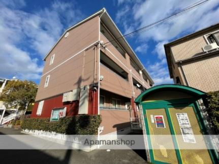 ニシシンヴィレッジ ｜大阪府東大阪市若江西新町２丁目(賃貸アパート3DK・1階・56.00㎡)の写真 その13