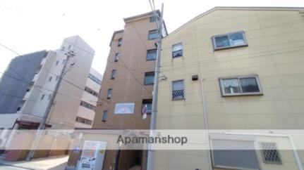 ＯＭレジデンス八戸ノ里 108｜大阪府東大阪市下小阪４丁目(賃貸マンション1K・1階・20.00㎡)の写真 その13