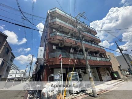 アペックスハイツユニ 303｜大阪府東大阪市御厨栄町２丁目(賃貸マンション1K・3階・22.00㎡)の写真 その13