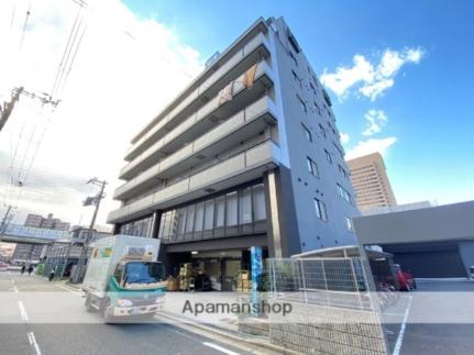 ドゥ・ミル・アン東大阪 603｜大阪府東大阪市荒本北２丁目(賃貸マンション1LDK・6階・30.42㎡)の写真 その13