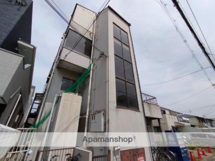 レジデンス小若江 107｜大阪府東大阪市小若江４丁目(賃貸マンション1R・1階・13.00㎡)の写真 その1