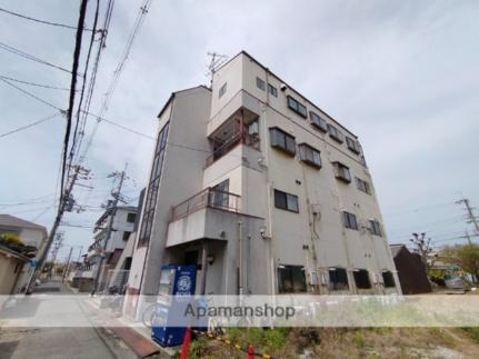 レジデンス小若江 107｜大阪府東大阪市小若江４丁目(賃貸マンション1R・1階・13.00㎡)の写真 その14