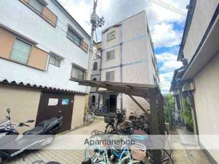 メゾン若江 317｜大阪府東大阪市若江本町２丁目(賃貸マンション1R・3階・14.00㎡)の写真 その13