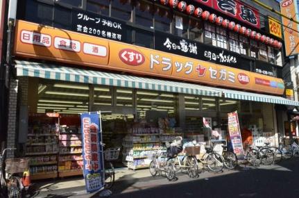 レオパレス菱屋西 201｜大阪府東大阪市菱屋西１丁目(賃貸アパート1K・2階・19.87㎡)の写真 その15