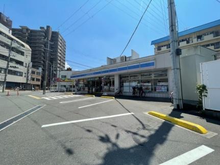 アンビション 0406｜大阪府東大阪市荒本北２丁目(賃貸マンション1K・4階・28.03㎡)の写真 その17