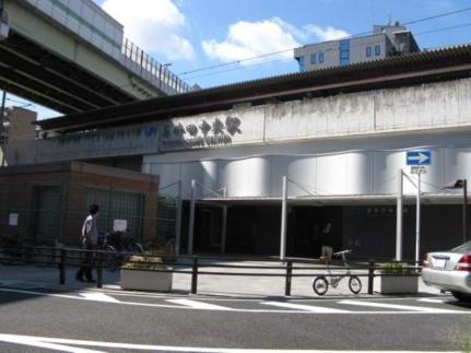 画像17:高井田駅(その他周辺施設)まで400m
