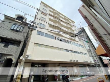 小阪ビル ｜大阪府東大阪市小阪本町１丁目(賃貸マンション2LDK・7階・48.00㎡)の写真 その16