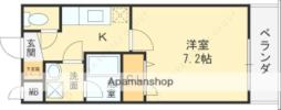 🉐敷金礼金0円！🉐近鉄奈良線 八戸ノ里駅 徒歩6分