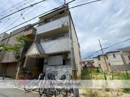 ハイツ菱屋 1A｜大阪府東大阪市菱屋西５丁目(賃貸マンション1R・1階・11.62㎡)の写真 その14