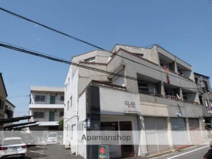 稲田シャトークワジマ 301｜大阪府東大阪市稲田新町２丁目(賃貸マンション1LDK・3階・40.00㎡)の写真 その14