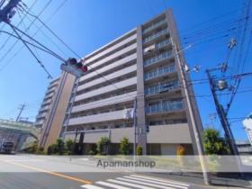 ＣＡＳＳＩＡ高井田ＮｏｒｔｈＣｏｕｒｔ 801 ｜ 大阪府東大阪市高井田本通５丁目（賃貸マンション1K・8階・28.26㎡） その1