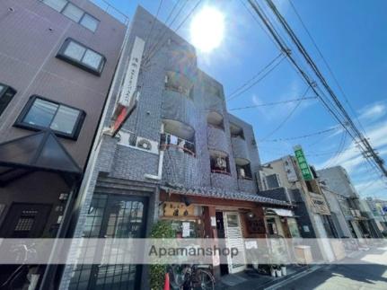 グレイスマンション 303｜大阪府東大阪市神田町(賃貸マンション1R・3階・16.00㎡)の写真 その15