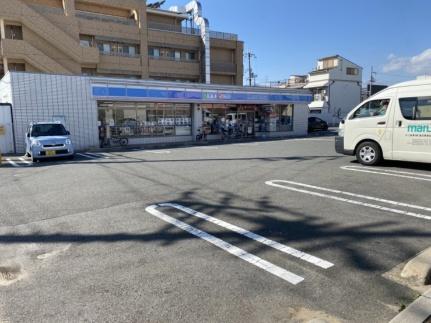 レオパレスシオン 208｜大阪府東大阪市寿町３丁目(賃貸アパート1K・2階・19.87㎡)の写真 その14