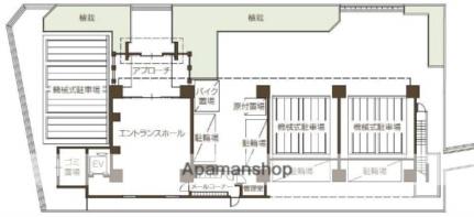 プレジオ布施ＥＵＲＯ 0701｜大阪府東大阪市足代北１丁目(賃貸マンション1DK・7階・28.80㎡)の写真 その21