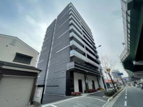 ＳーＲＥＳＩＤＥＮＣＥ高井田Ｃｅｎｔｒａｌ 707 ｜ 大阪府東大阪市西堤２丁目（賃貸マンション1K・7階・24.03㎡） その1