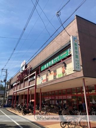 画像17:スーパーサンコー 若江岩田店(スーパー)まで341m