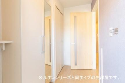 アット横小路 107｜大阪府東大阪市横小路町６丁目(賃貸アパート2LDK・1階・52.67㎡)の写真 その10