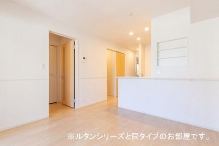 アット横小路 106｜大阪府東大阪市横小路町６丁目(賃貸アパート2LDK・1階・52.67㎡)の写真 その3