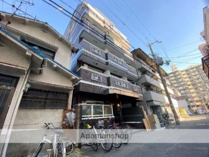 リバーライズ永和 ｜大阪府東大阪市高井田元町２丁目(賃貸マンション1R・2階・24.00㎡)の写真 その15