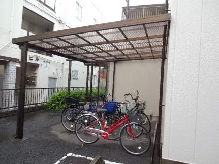 南埜マンション赤塚 101｜大阪府堺市中区深井清水町(賃貸マンション3DK・1階・53.20㎡)の写真 その28